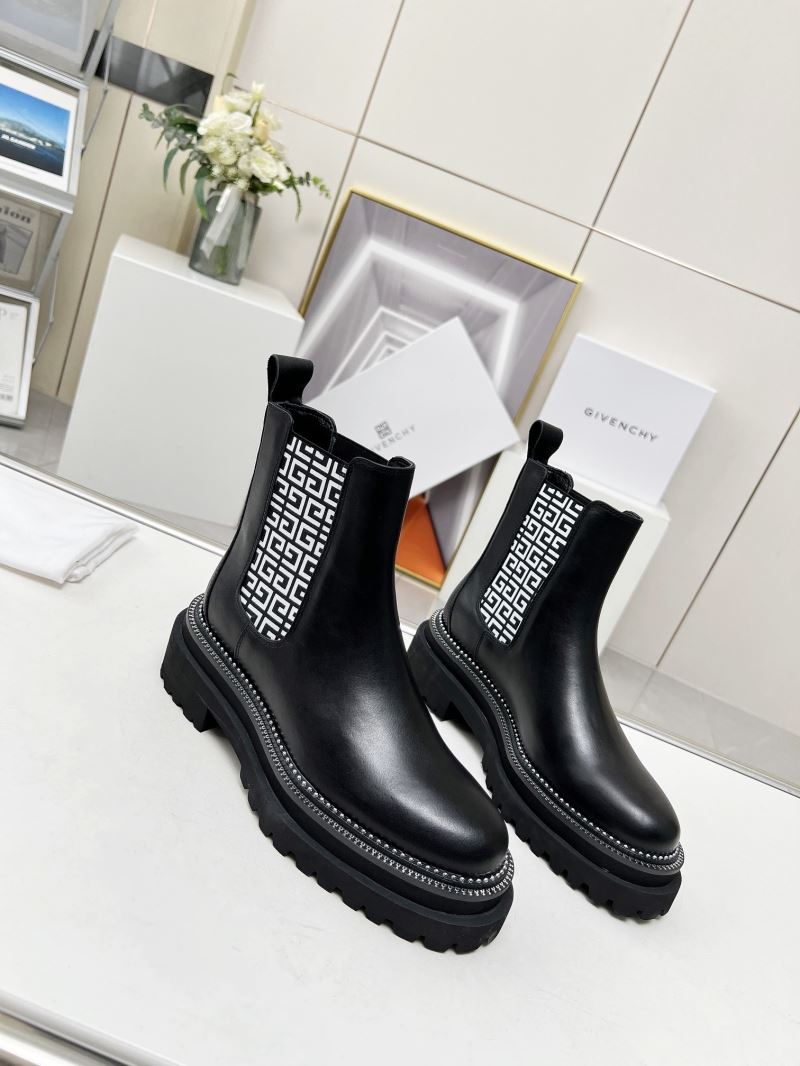 Givenchy Boots